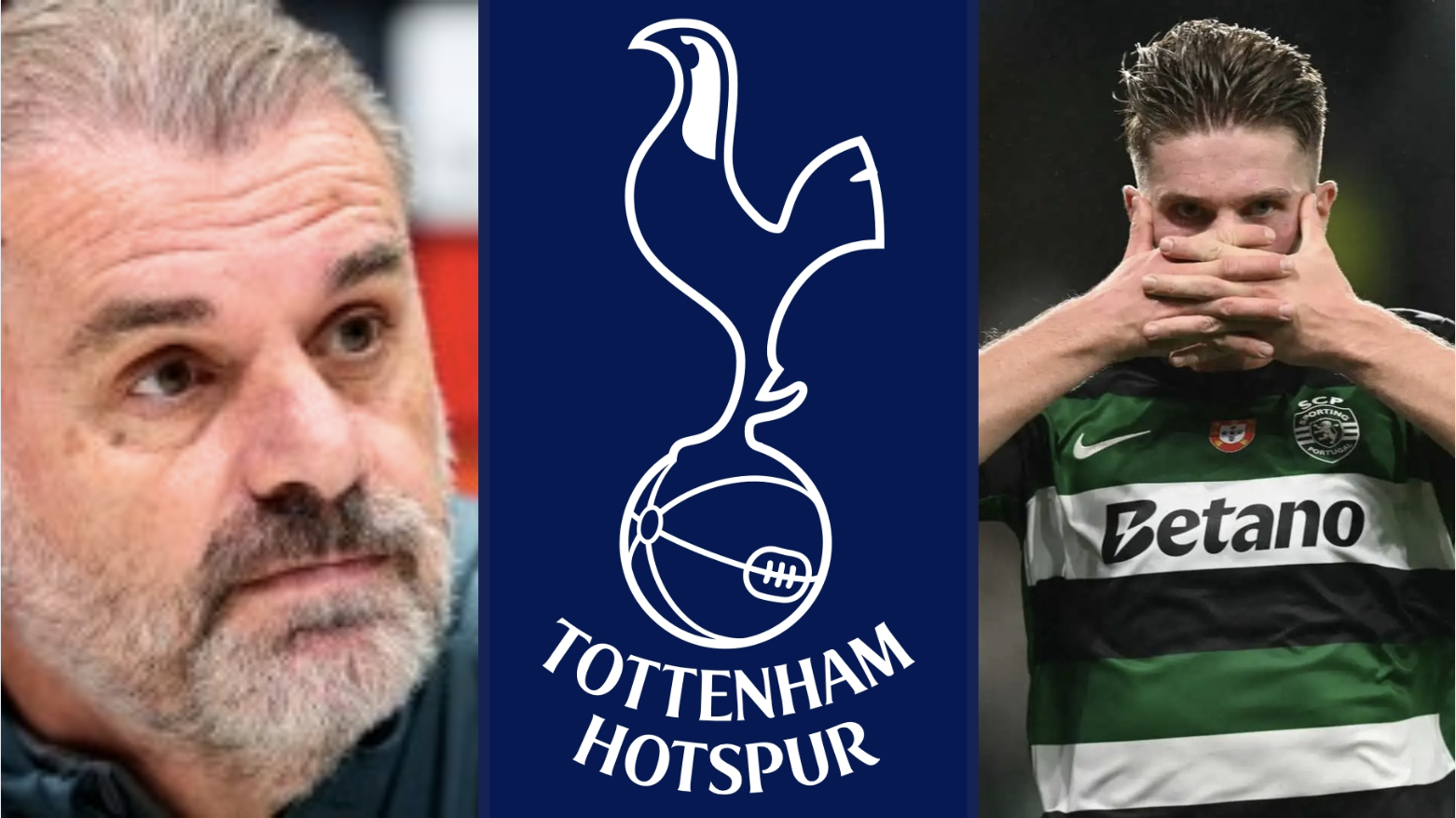 Tottenham Hotspur are eyeing a deal for Viktor Gyokeres.
